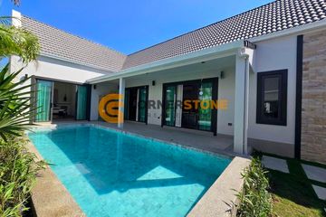 3 Bedroom House for sale in Pong, Chonburi