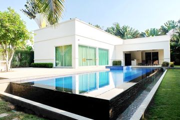3 Bedroom House for Sale or Rent in Pong, Chonburi