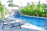 3 Bedroom House for Sale or Rent in Natheekarn Park View, Pong, Chonburi