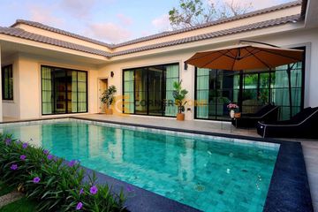 3 Bedroom House for sale in Living 17 At Siam Country, Nong Prue, Chonburi