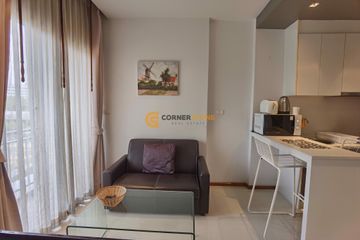 1 Bedroom Condo for Sale or Rent in The Gallery Pattaya, Nong Prue, Chonburi