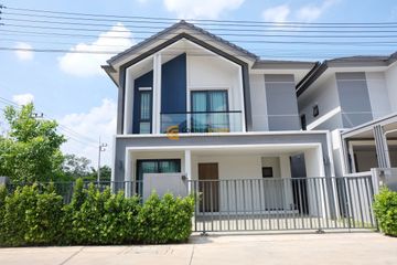 3 Bedroom House for Sale or Rent in The Palm Parco, Nong Prue, Chonburi