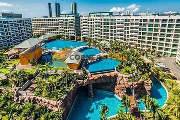 1 Bedroom Condo for sale in Laguna Beach Resort 3 - The Maldives, Nong Prue, Chonburi