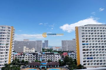 1 Bedroom Condo for Sale or Rent in Chateau Dale, Nong Prue, Chonburi