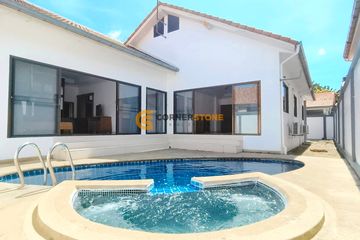 3 Bedroom House for Sale or Rent in Adare Gardens 3, Nong Prue, Chonburi