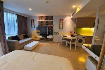1 Bedroom Condo for Sale or Rent in The Cliff, Nong Prue, Chonburi