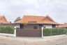 3 Bedroom House for Sale or Rent in The Ville Jomtien, Nong Prue, Chonburi