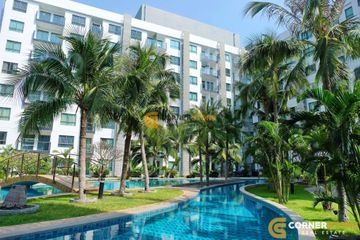 2 Bedroom Condo for sale in Arcadia Beach Resort, Nong Prue, Chonburi