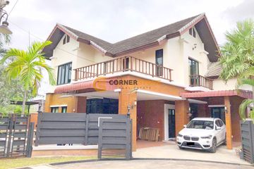 4 Bedroom House for Sale or Rent in Nong Prue, Chonburi