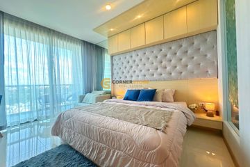 1 Bedroom Condo for rent in The Riviera Wongamat, Na Kluea, Chonburi