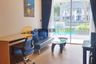 1 Bedroom Condo for Sale or Rent in The Cliff, Nong Prue, Chonburi
