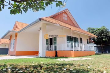 3 Bedroom House for Sale or Rent in The Ville Jomtien, Nong Prue, Chonburi