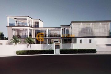 6 Bedroom House for sale in Majestic Residence, Nong Prue, Chonburi