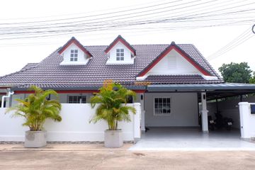 3 Bedroom House for Sale or Rent in Plenary Park, Nong Prue, Chonburi
