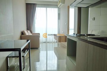 1 Bedroom Condo for Sale or Rent in The Green Boulevard, Nong Prue, Chonburi