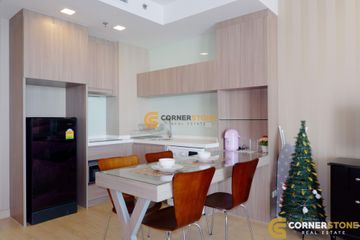 1 Bedroom Condo for Sale or Rent in Cetus, Nong Prue, Chonburi