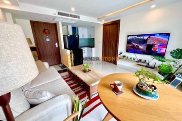 1 Bedroom Condo for Sale or Rent in Grand Avenue Residence, Nong Prue, Chonburi