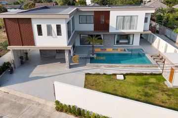 7 Bedroom House for sale in Huai Yai, Chonburi