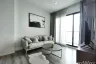 2 Bedroom Condo for rent in Knightsbridge Sky River Ocean, Pak Nam, Samut Prakan near BTS Paknam