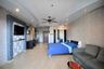 1 Bedroom Condo for Sale or Rent in View Talay 5, Nong Prue, Chonburi