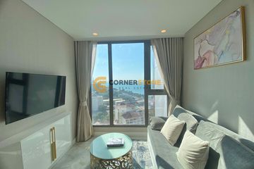 1 Bedroom Condo for sale in Copacabana Beach Jomtien, Nong Prue, Chonburi