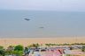 1 Bedroom Condo for sale in Metro Jomtien Condotel, Nong Prue, Chonburi