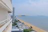 1 Bedroom Condo for sale in Metro Jomtien Condotel, Nong Prue, Chonburi
