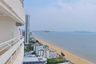 1 Bedroom Condo for sale in Metro Jomtien Condotel, Nong Prue, Chonburi