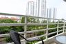 1 Bedroom Condo for Sale or Rent in View Talay 5, Nong Prue, Chonburi