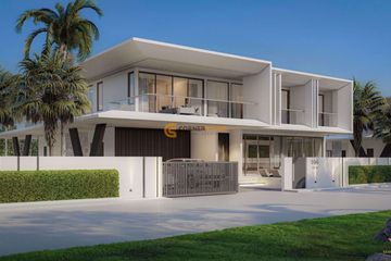 4 Bedroom House for sale in Glory Village Pattaya, Huai Yai, Chonburi