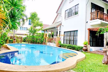 4 Bedroom House for Sale or Rent in Central Park 5 Village, Nong Prue, Chonburi