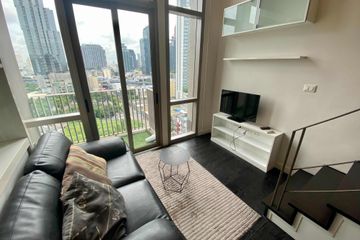 1 Bedroom Condo for rent in Ashton Morph 38, Phra Khanong, Bangkok near BTS Thong Lo