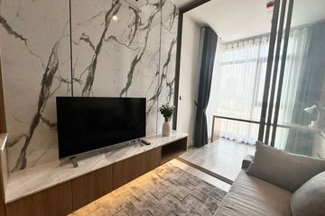 1 Bedroom Condo for rent in Rhythm Ekkamai Estate, Khlong Tan Nuea, Bangkok near BTS Ekkamai