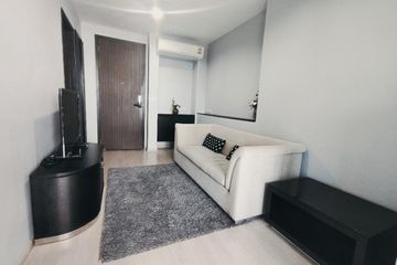1 Bedroom Condo for rent in Rhythm Sukhumvit 44/1, Phra Khanong, Bangkok near BTS Phra Khanong