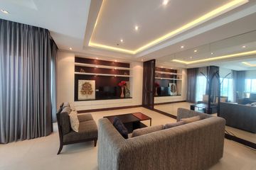 3 Bedroom Condo for rent in Lumpini, Bangkok near BTS Ratchadamri