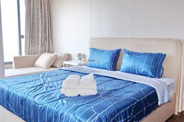 1 Bedroom Condo for rent in Once Pattaya Condominium, Na Kluea, Chonburi