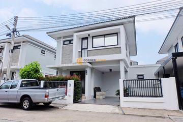 3 Bedroom House for sale in Uraiwan Grand Villa, Nong Prue, Chonburi
