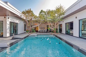 5 Bedroom House for rent in Huai Yai, Chonburi