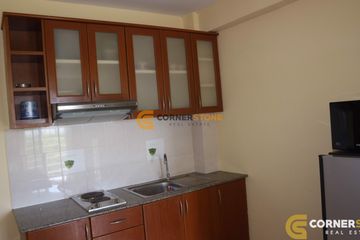 1 Bedroom Condo for sale in Jomtien Beach Condominium, Nong Prue, Chonburi