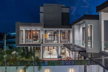 5 Bedroom House for sale in Nong Prue, Chonburi