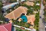 6 Bedroom House for sale in Jomtien Park Villas, Nong Prue, Chonburi