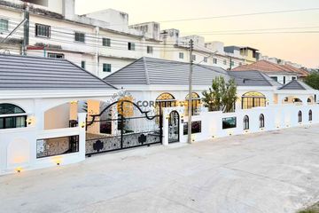 4 Bedroom House for sale in T.W. Wanasin, Nong Prue, Chonburi