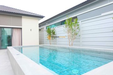3 Bedroom House for sale in Panalee Banna Village, Huai Yai, Chonburi