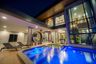 6 Bedroom House for sale in M Mountain Grand Villa, Nong Prue, Chonburi