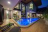 6 Bedroom House for sale in M Mountain Grand Villa, Nong Prue, Chonburi