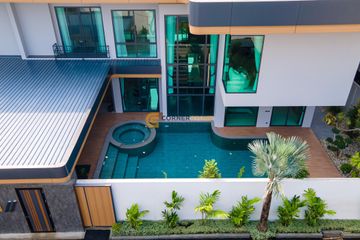 6 Bedroom House for sale in M Mountain Grand Villa, Nong Prue, Chonburi