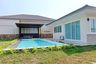 3 Bedroom House for sale in Garden Ville 6, Huai Yai, Chonburi