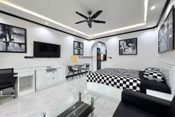 1 Bedroom Condo for Sale or Rent in Baan Suan Lalana, Nong Prue, Chonburi