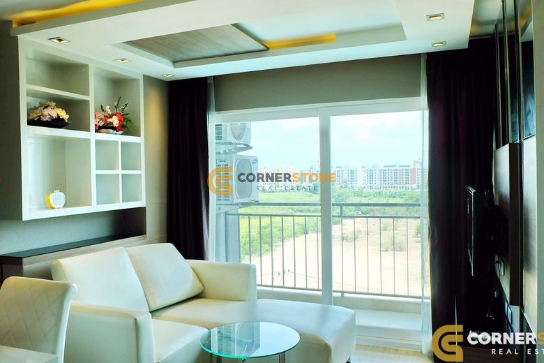 1 Bedroom Condo
