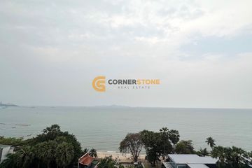 1 Bedroom Condo for rent in Arom Wongamat, Na Kluea, Chonburi